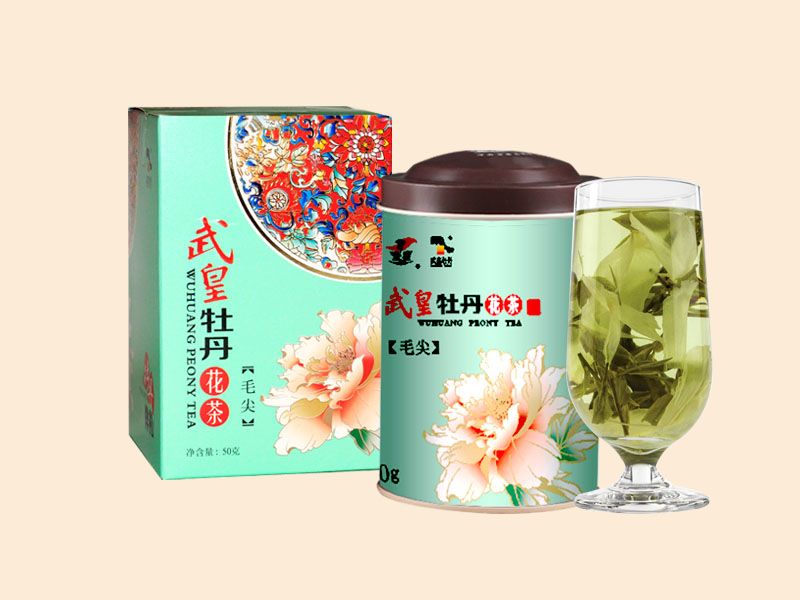 旅游裝 復和茶